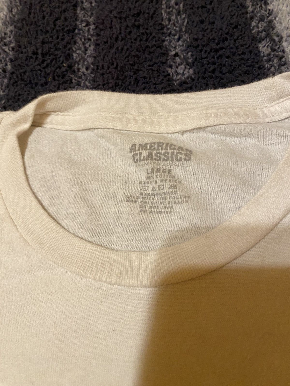 Other Texas Chainsaw T-shirt Size US L / EU 52-54 / 3 - 3 Thumbnail