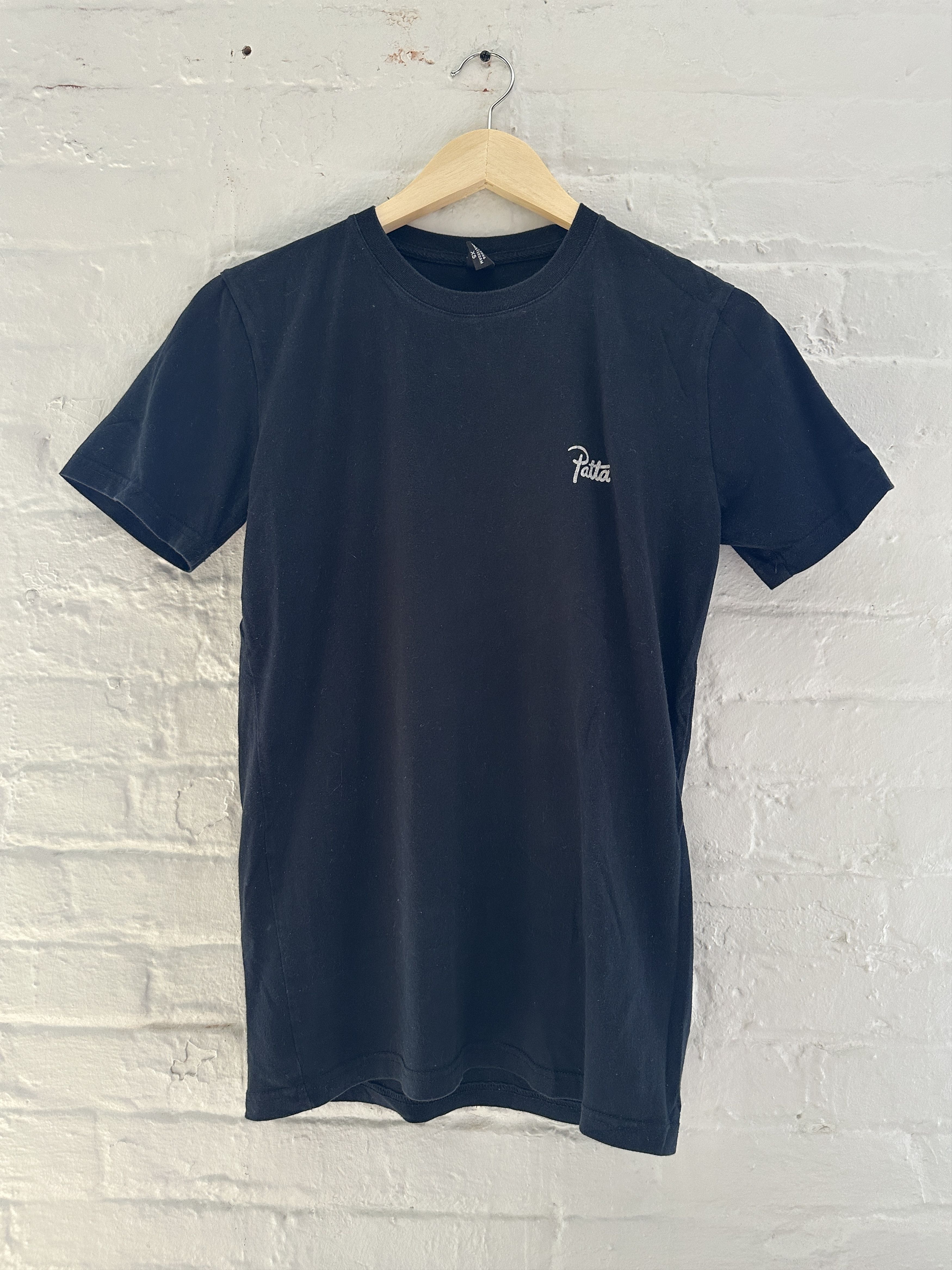 Patta Patta It's a Wild World Tee Size US XS / EU 42 / 0 - 2 Thumbnail