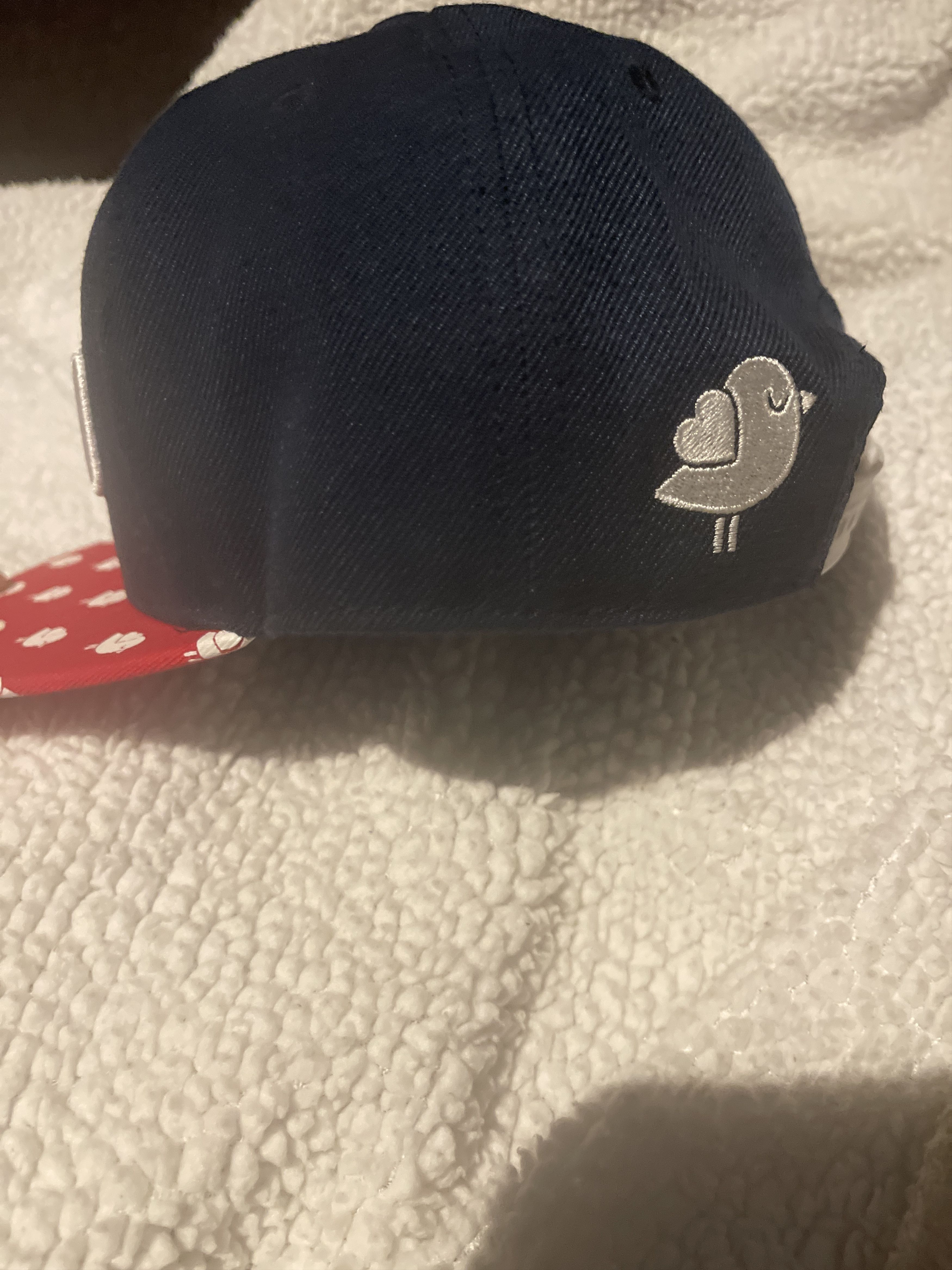 Other ID&T Mysteryland Hardcore cap Size ONE SIZE - 3 Thumbnail