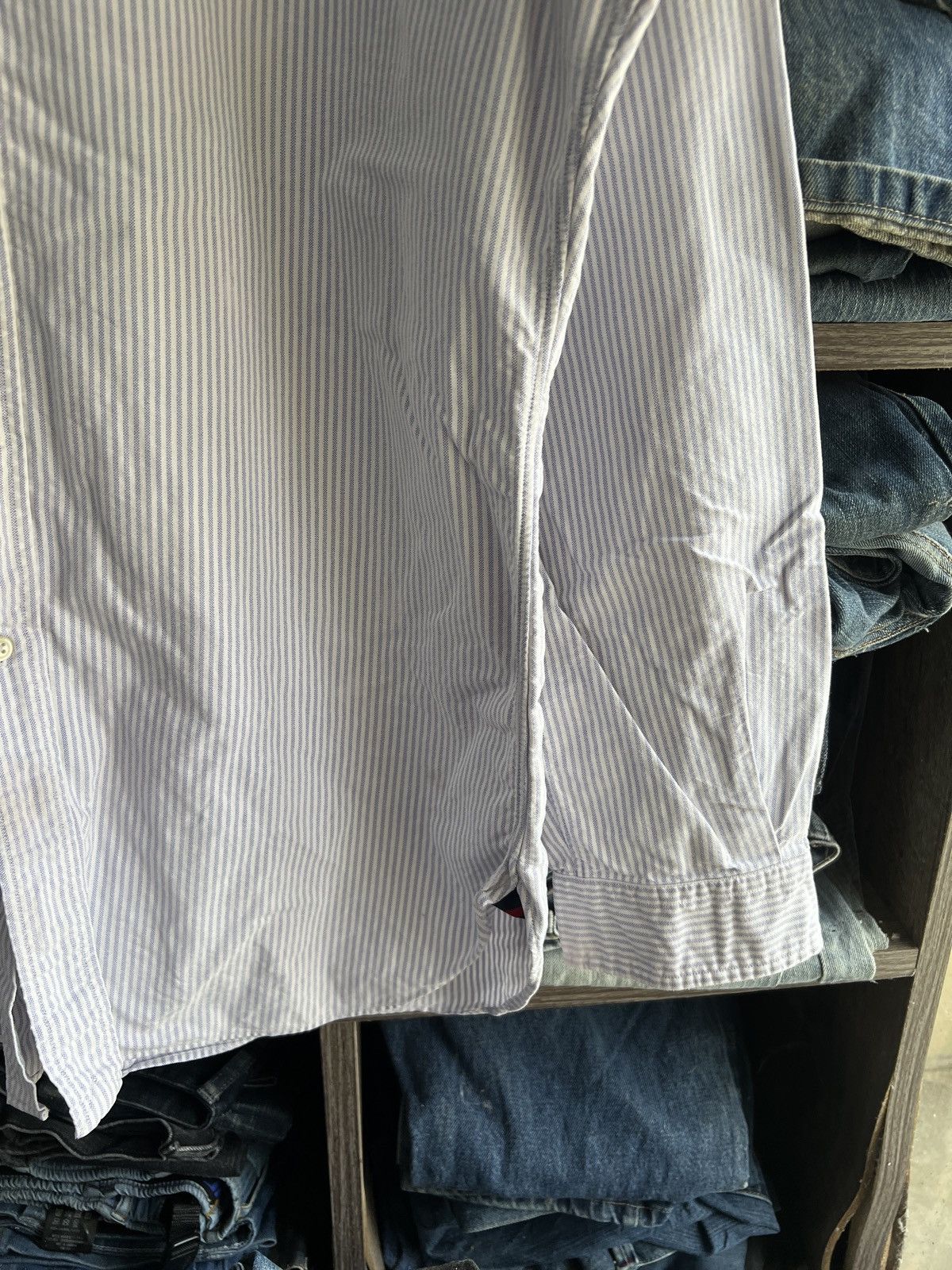 Polo Ralph Lauren 🔥Vintage Polo Ralph Lauren Shirt Size US L / EU 52-54 / 3 - 6 Thumbnail