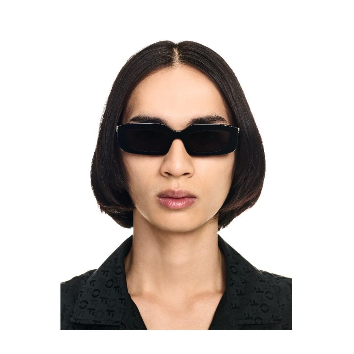 Off-White Off-White RENTON Men Sunglasses OERI13C 1007 NEW AUTHENTIC Size ONE SIZE - 13 Thumbnail