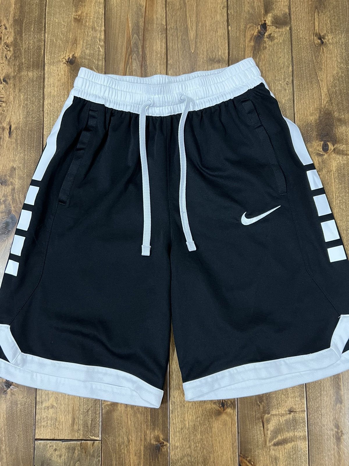 Nike Nike Dri-fit shorts Size US 30 / EU 46 - 3 Thumbnail