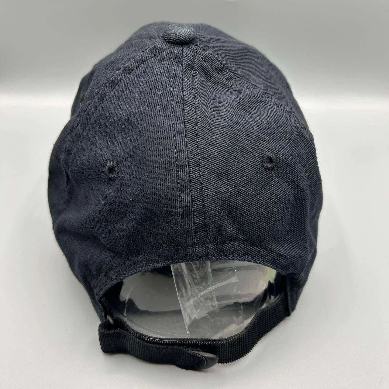 Nike Nike Air Heritage 86 Hat Men Embroidered Strap Back Cotton Size ONE SIZE - 3 Thumbnail