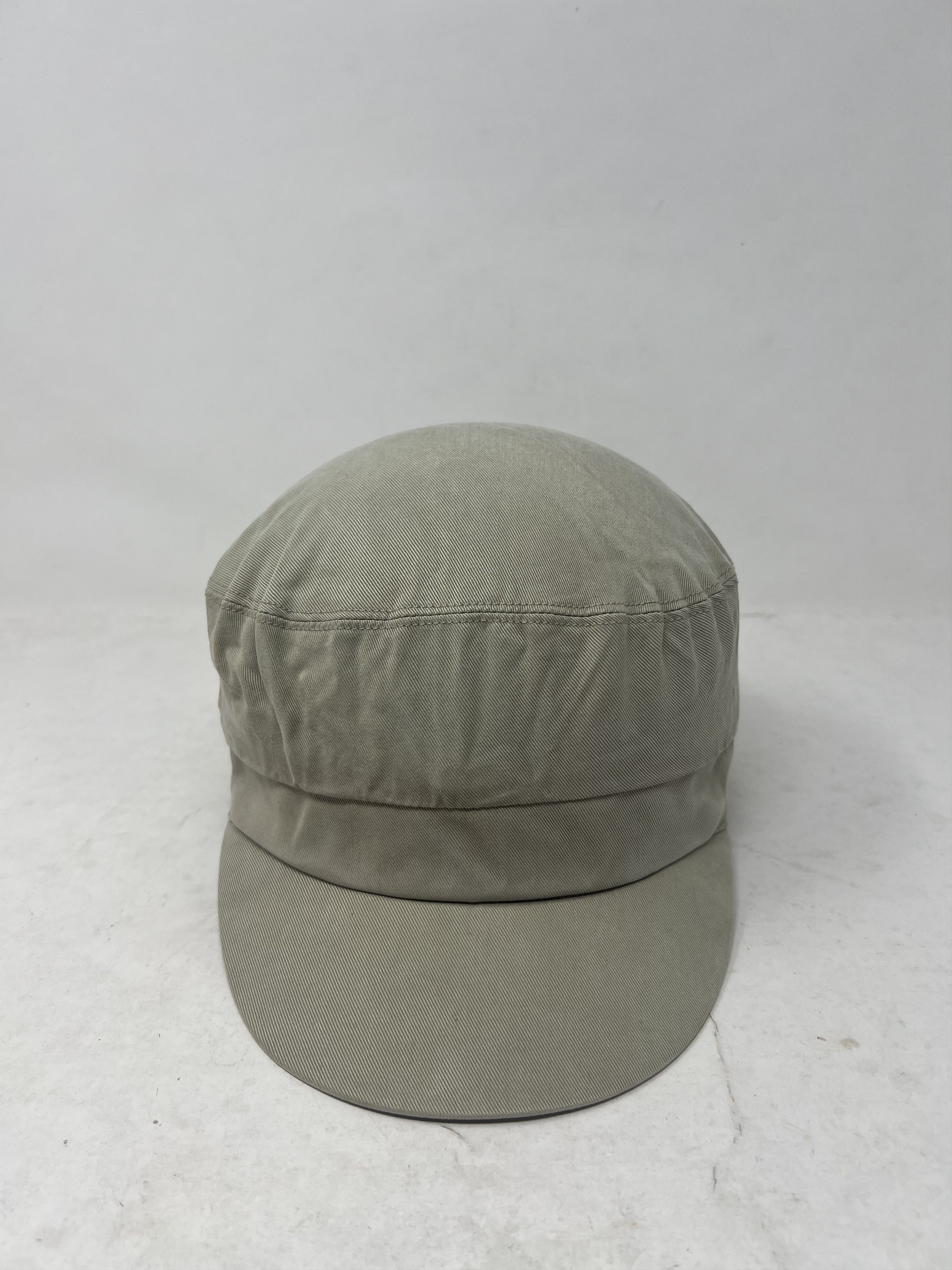 KIJIMA TAKAYUKI Kijima Takayuki Castro Cap Size ONE SIZE - 5 Thumbnail
