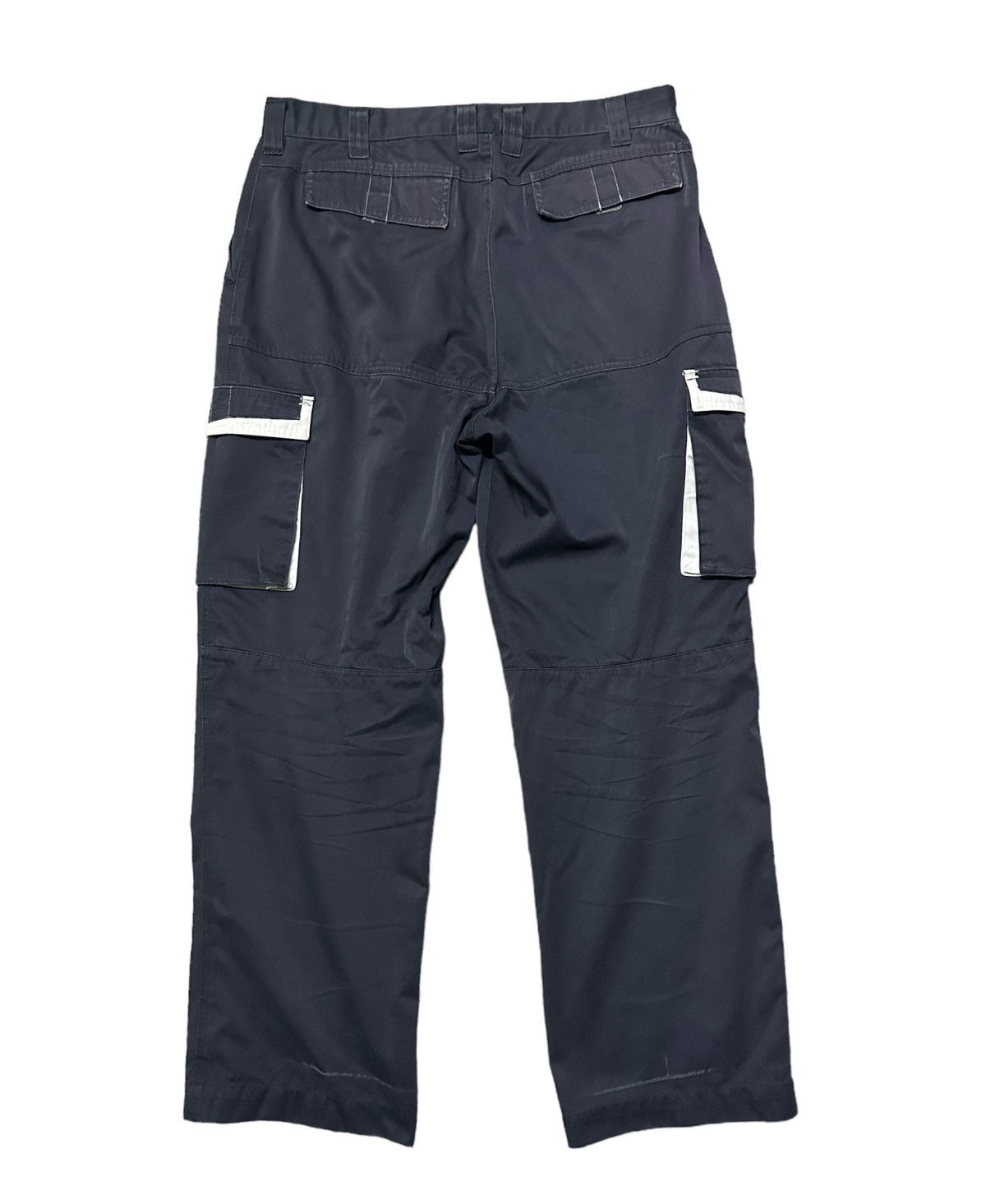 Japanese Brand cargo pants Size US 33 - 1 Thumbnail