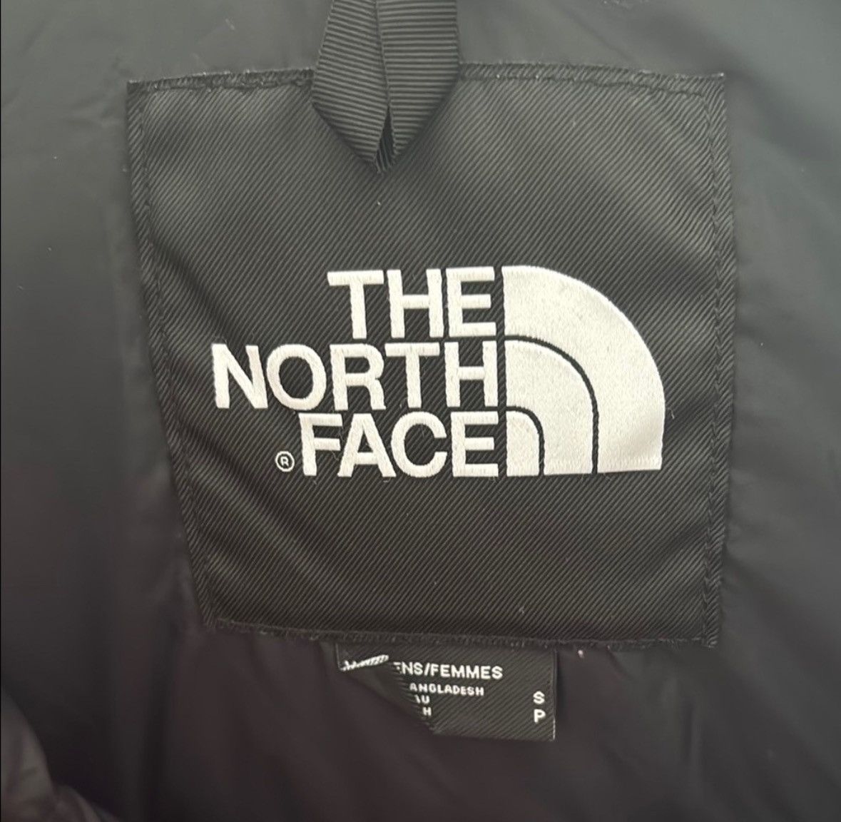 The North Face TNF 1996 RETRO NUPTSE - Small Size S / US 4 / IT 40 - 6 Thumbnail