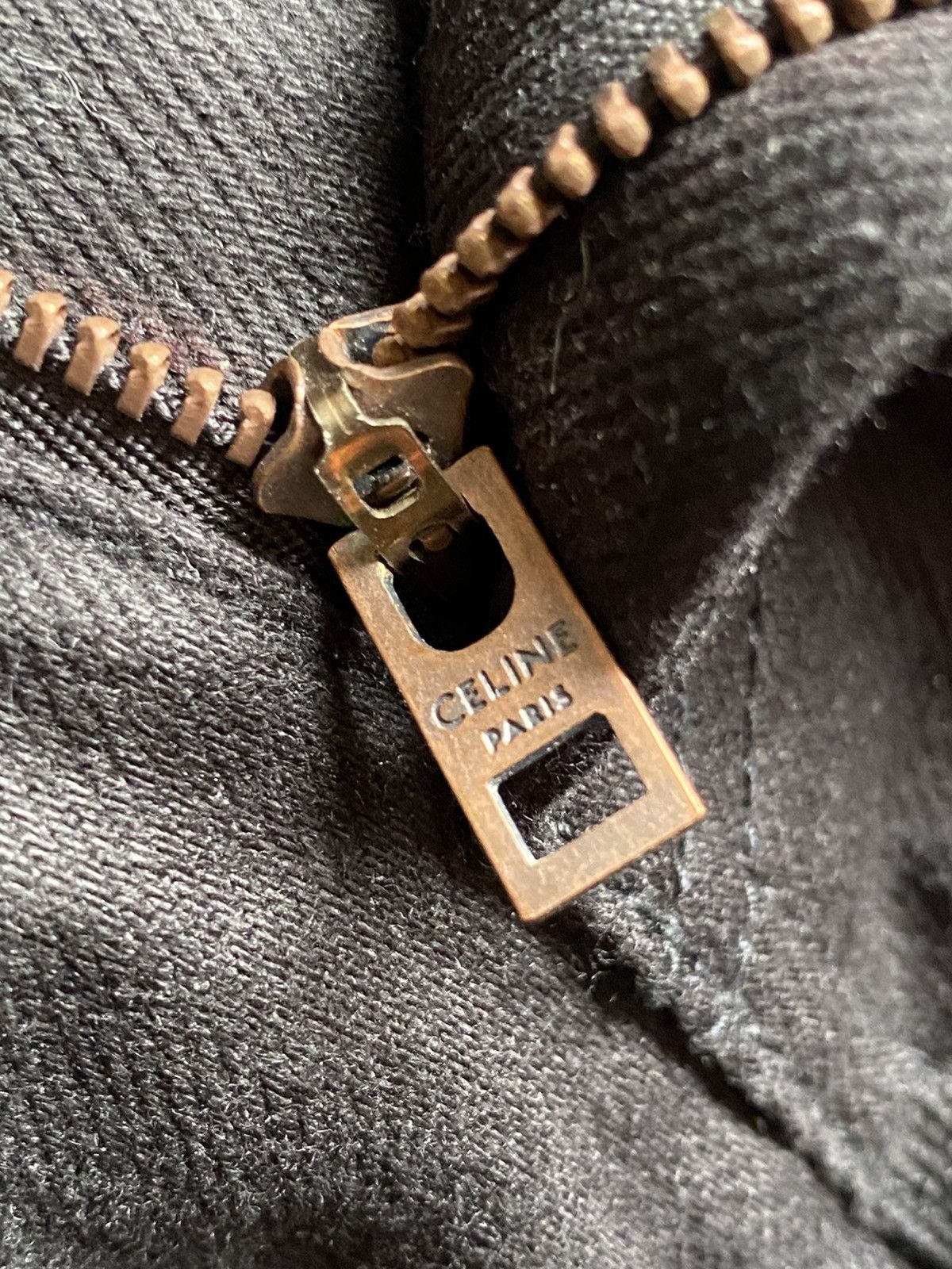 Celine Celine jeans Size US 31 - 1 Thumbnail