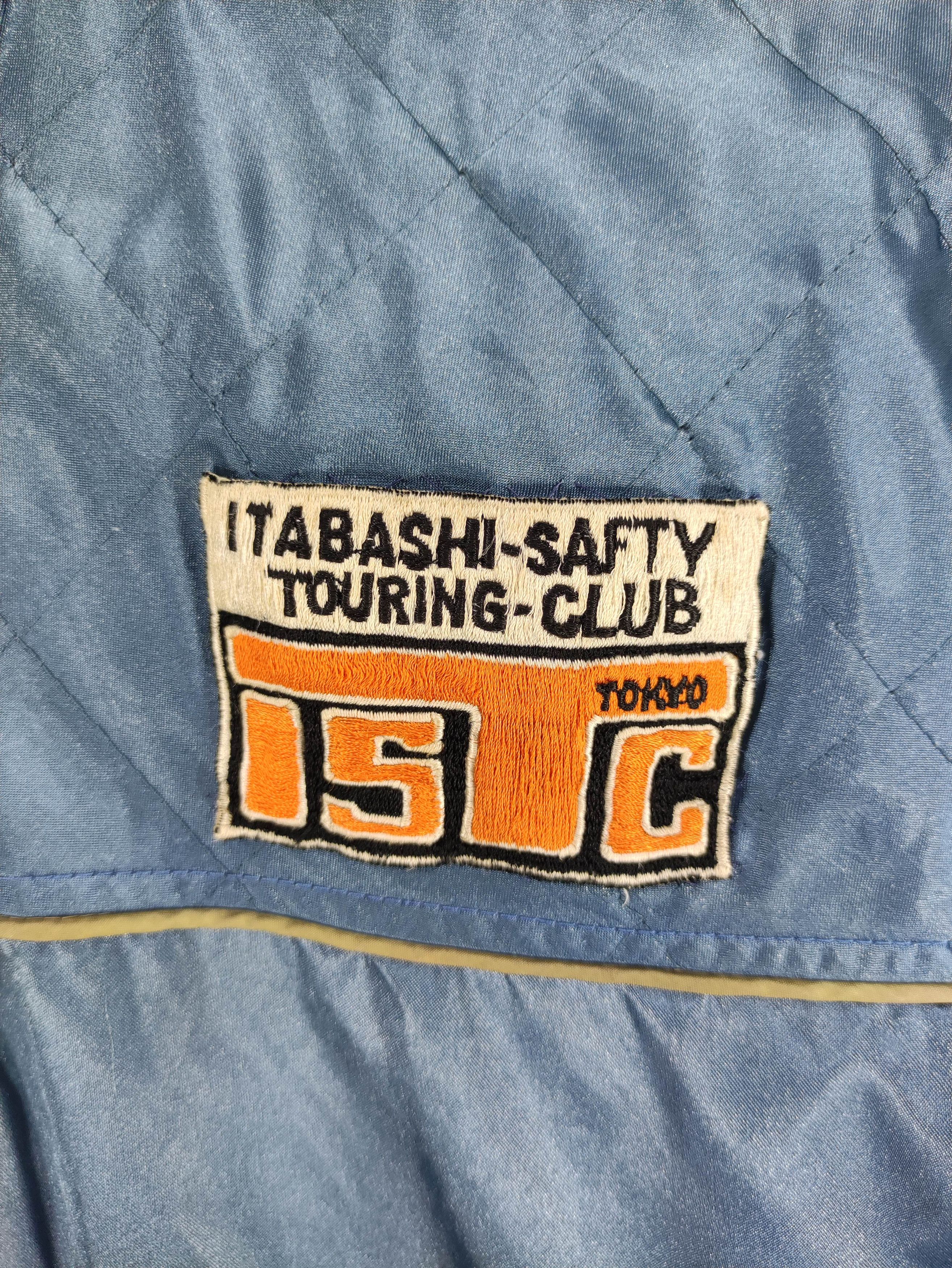 Japanese Brand Vintage Japanese Brand Darmah Reversible Jacket Zipper Size US M / EU 48-50 / 2 - 2 Thumbnail