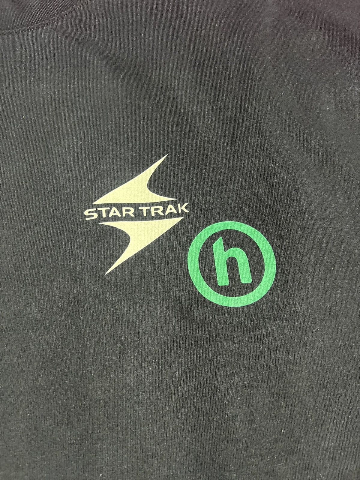 HIDDEN × Pharrell Star Trak x Hidden NY PPF Spaceman Rare Men’s XL New Size US XL / EU 56 / 4 - 4 Thumbnail