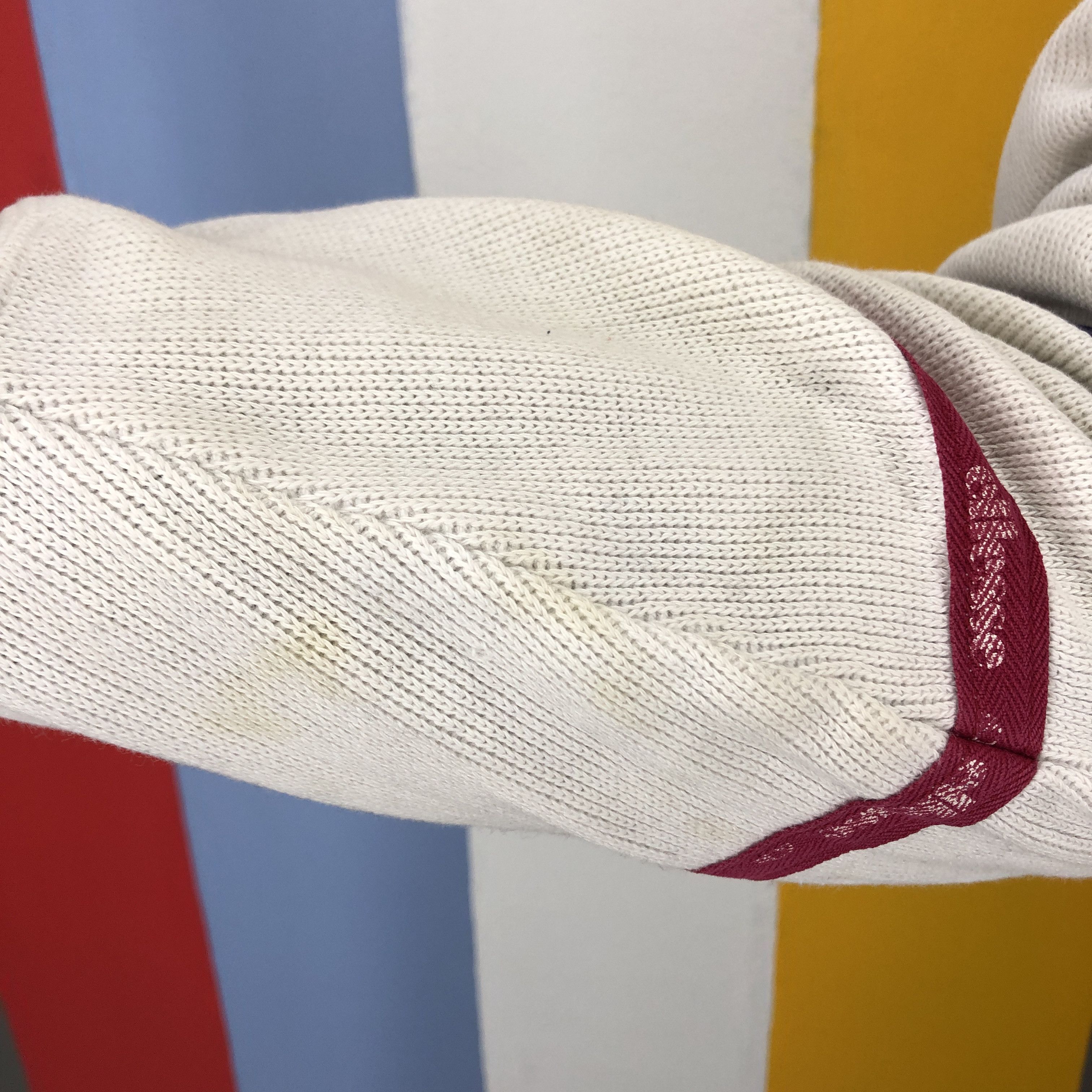 Ellesse ELLESSE PERUGIA Hoodie Pullover #0968/AI Size US M / EU 48-50 / 2 - 7 Thumbnail