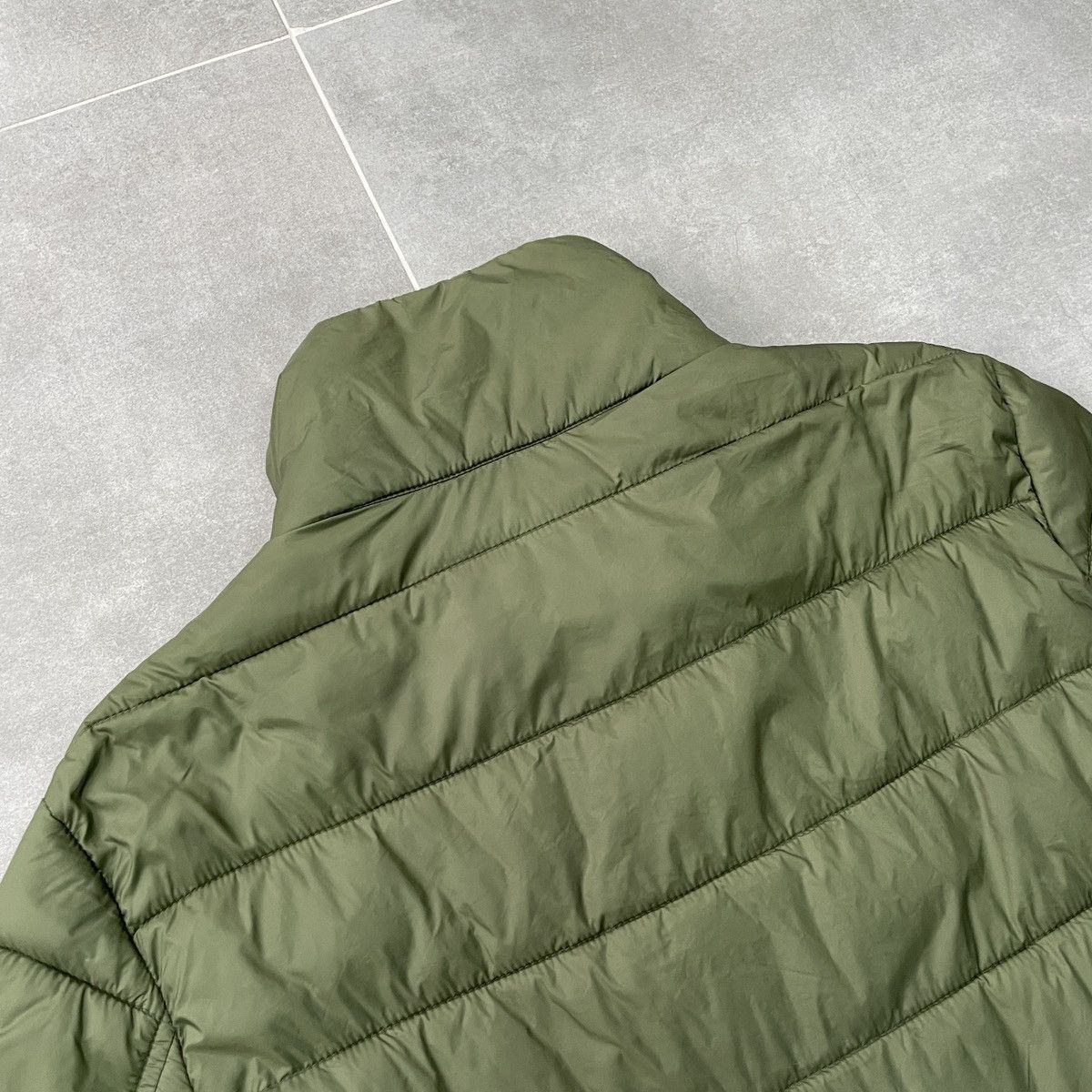Barbour Barbour Farne Quilt Women Jacket Size UK 14 Size L / US 10 / IT 46 - 25 Thumbnail