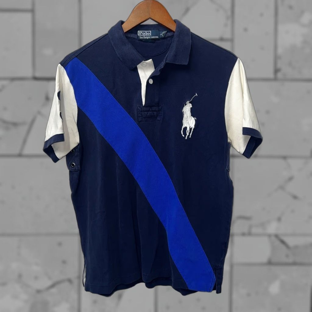 Polo Ralph Lauren Polo Ralph lauren Y2K big pony RareBuenos aires