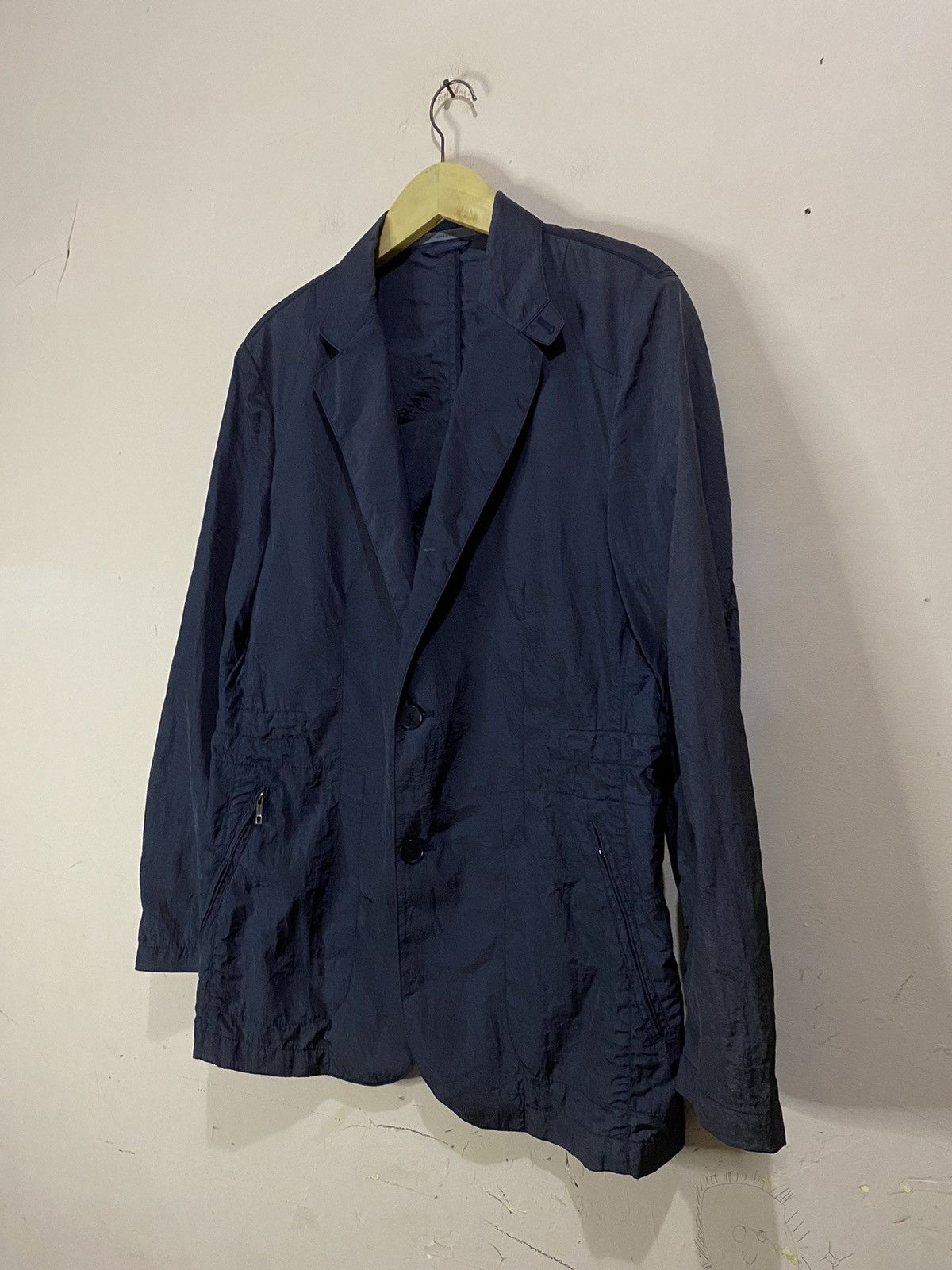 Givenchy 🚨OFFER🚨2010 Givenchy Jacket Blazer Model Size US L / EU 52-54 / 3 - 2 Thumbnail