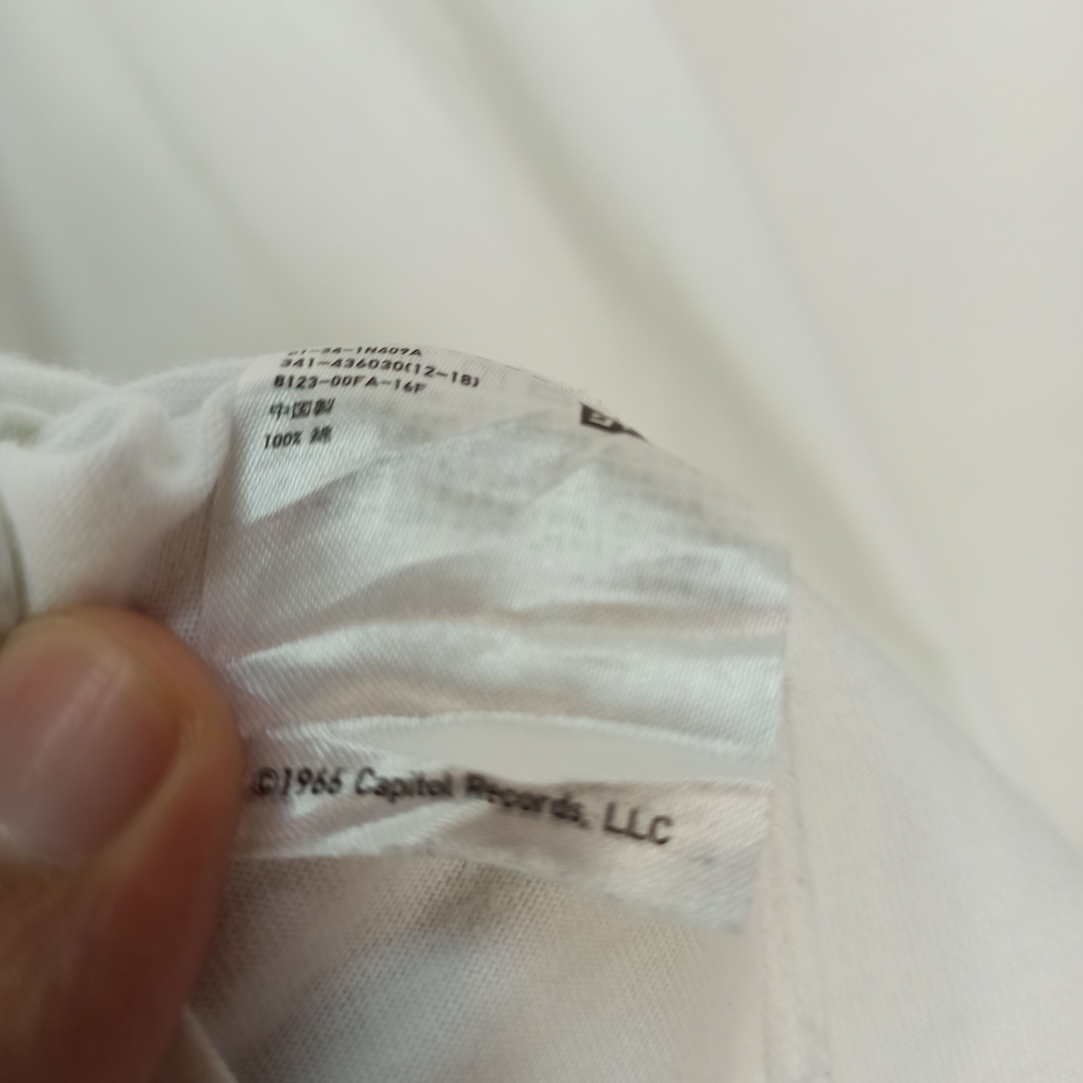 G59 Records × Uniqlo BLUE NOTE RECORDS UNIQLO TSHIRT Size US M / EU 48-50 / 2 - 5 Thumbnail