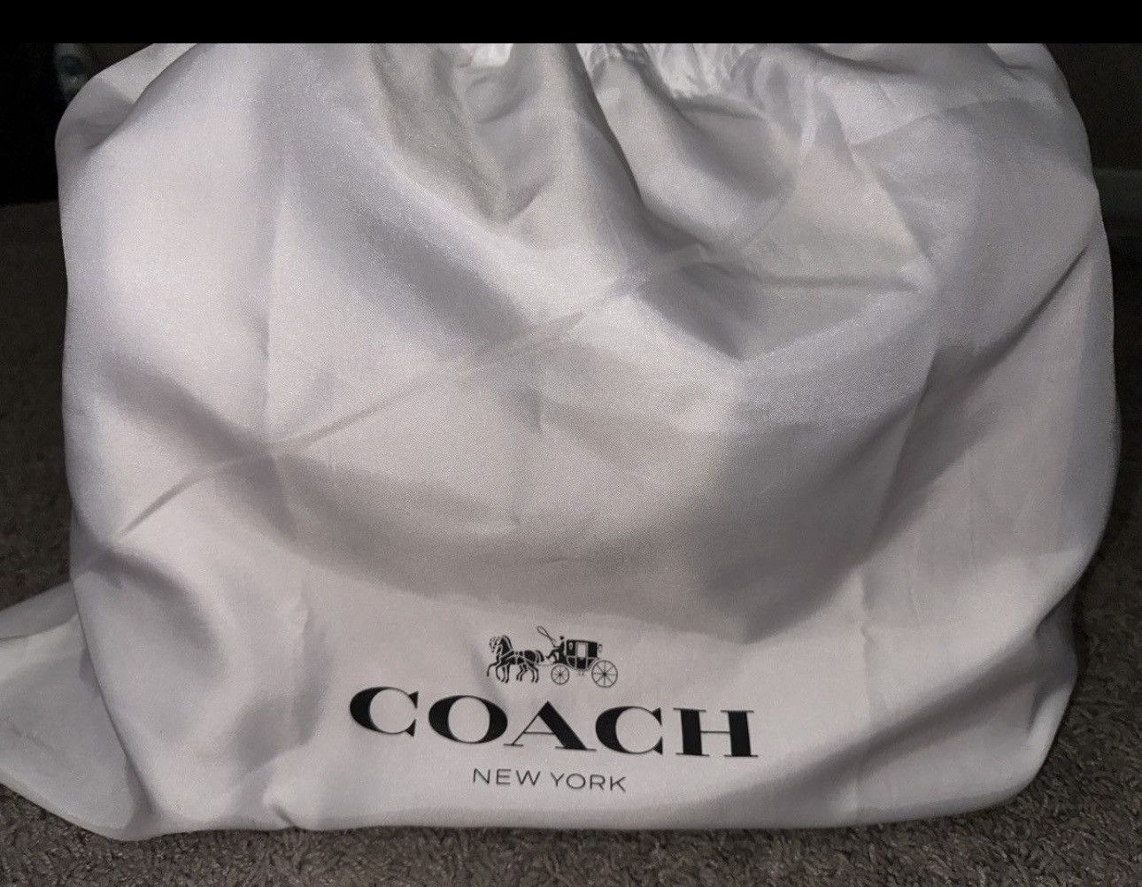 Coach Coach Bag !! Size ONE SIZE - 5 Thumbnail