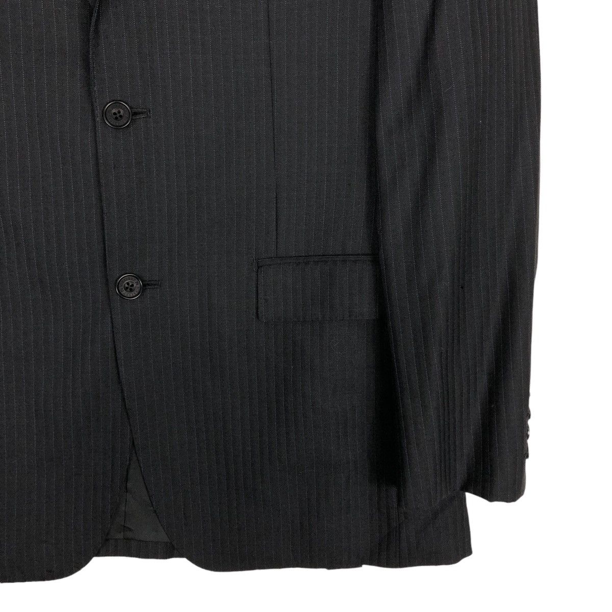 Burberry 🔥Vintage Burberry Black Label Casual Coats Jacket Size US M / EU 48-50 / 2 - 5 Thumbnail