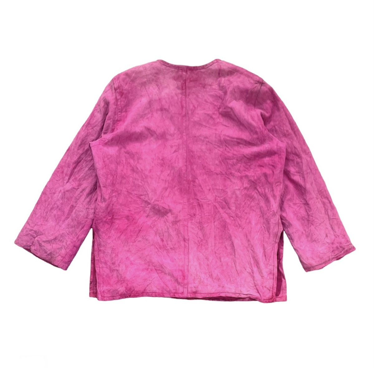Yves Saint Laurent YSL Rive Gauche Velvet Lamb Cardigan Jacket Size XS / US 0-2 / IT 36-38 - 2 Thumbnail