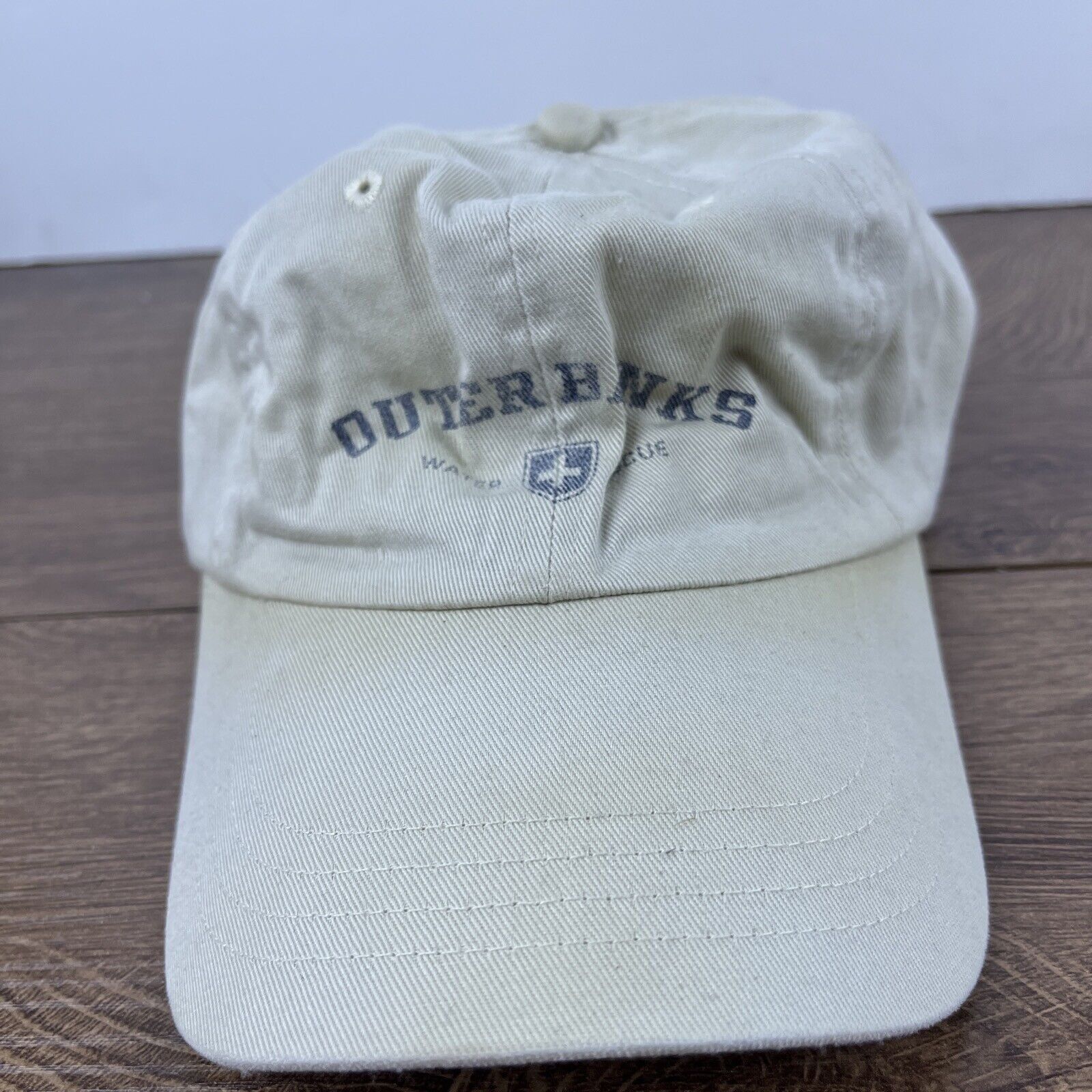 Other Outer Banks Hat Outer Banks Tan Brown Hat Adjustable Tan Adu Size ONE SIZE - 4 Thumbnail