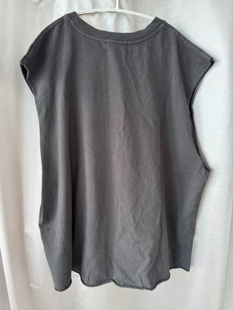 Enfants Riches Deprimes Enfants Riches Deprimes Alice Japanese Literati Like Vest 2 Size US L / EU 52-54 / 3 - 2 Thumbnail
