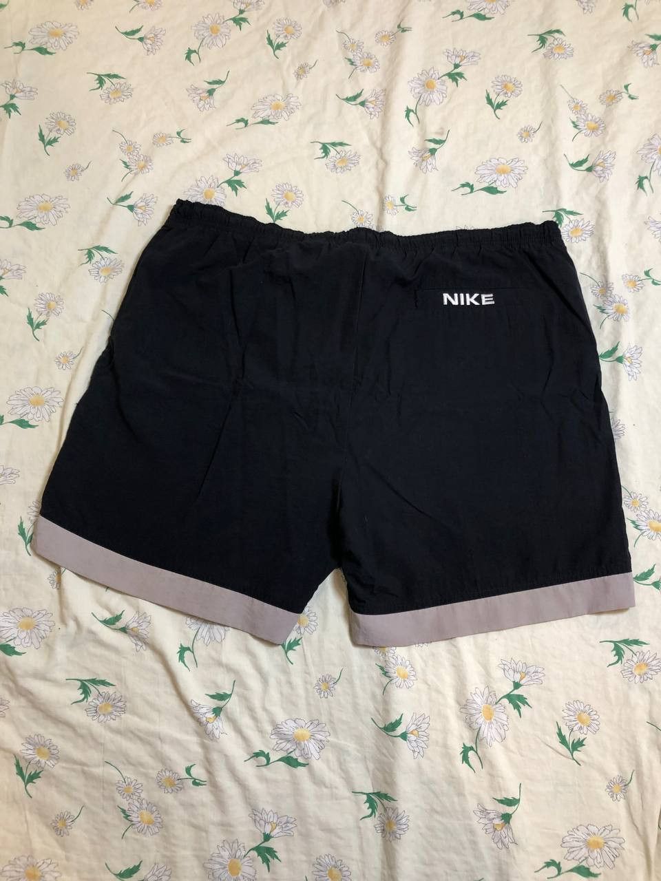 Nike Nike Sportswear Sport Essentials Lined Flow Men Shorts Size US 36 / EU 52 - 20 Thumbnail