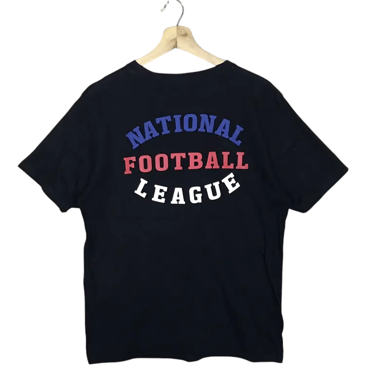 NFL GU x NFL National Football League Tshirts Size US L / EU 52-54 / 3 - 2 Thumbnail