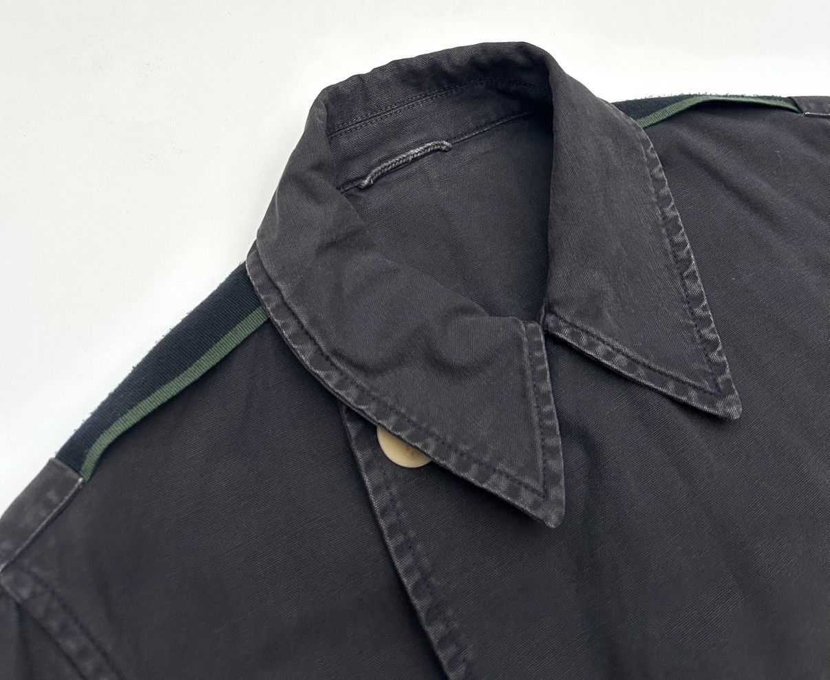 Vintage Camplin Original Peacoat Royal Navy Reefer Jacket Size 46 Size US S / EU 44-46 / 1 - 4 Thumbnail