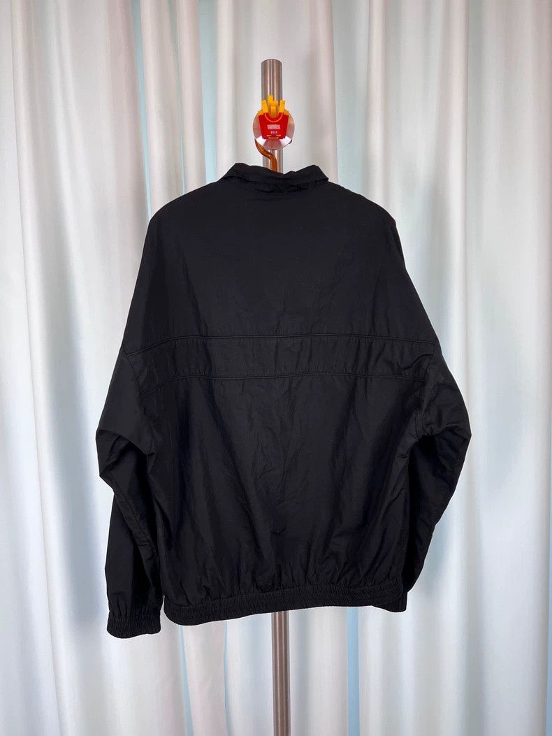Balenciaga Balenciaga Double b embroidered jacket jacket with zipper Size US S / EU 44-46 / 1 - 2 Thumbnail