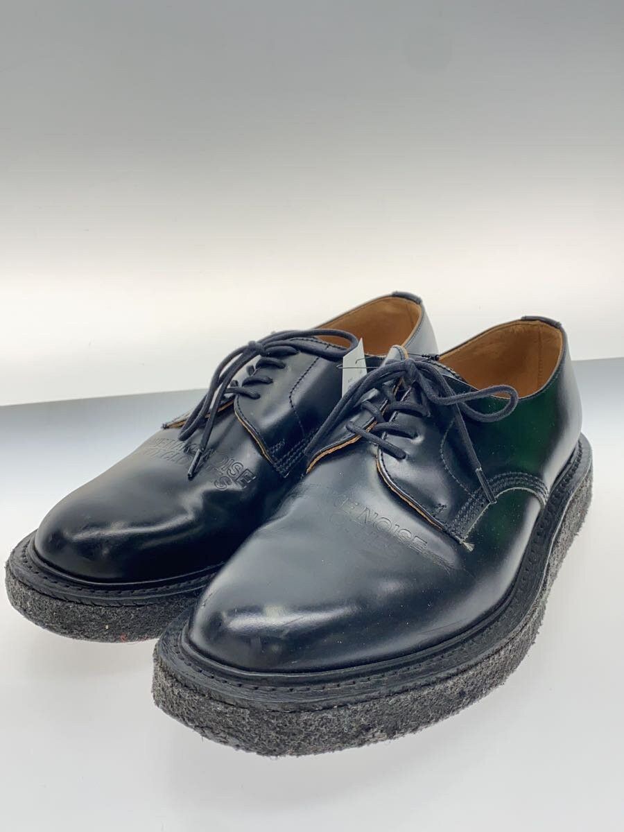 George Cox × Undercover Leather Derbies Size US 8 / EU 41 - 2 Thumbnail