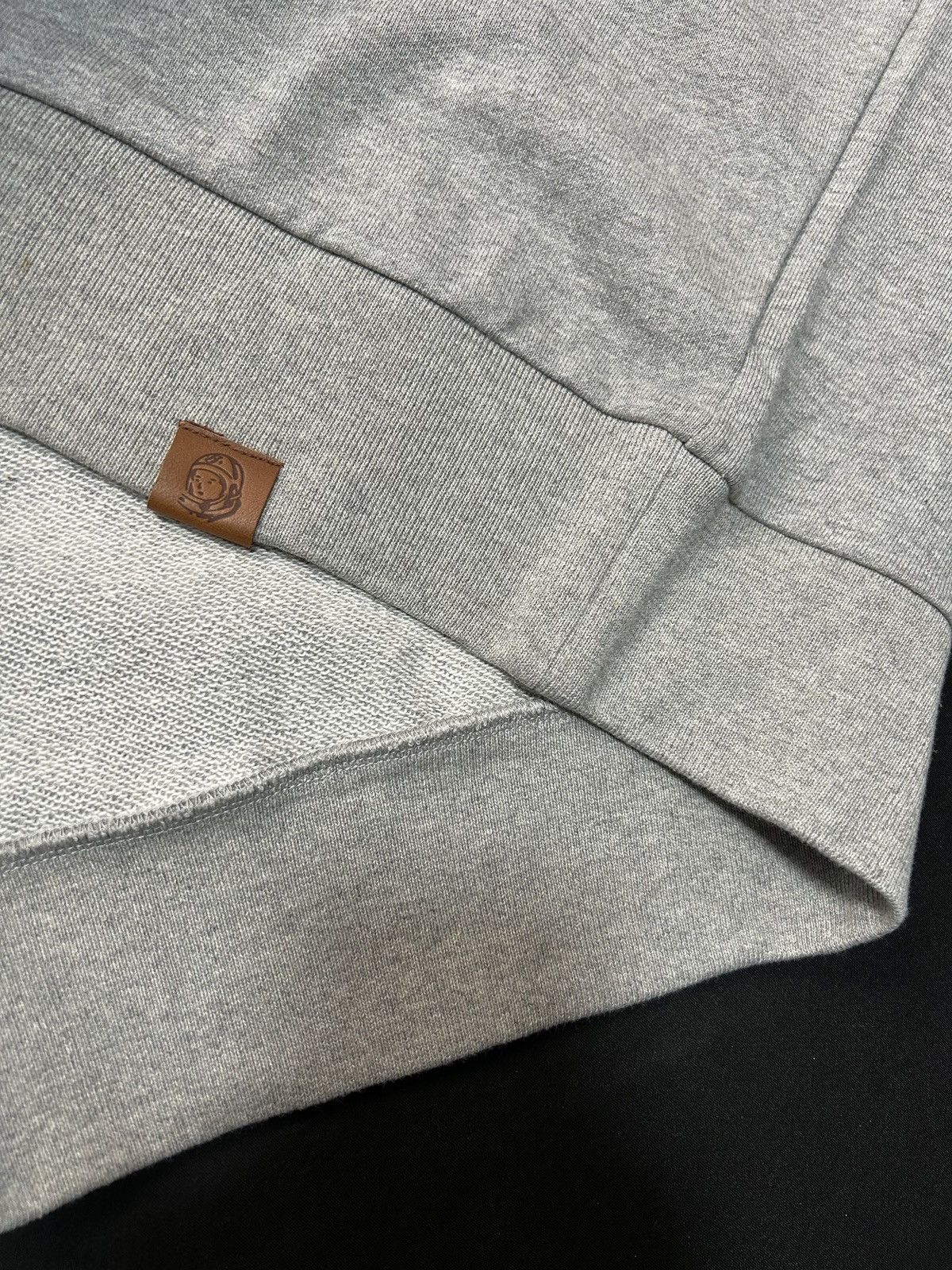 Billionaire Boys Club Billionaire Boys Club Classic Logo Xmas Edition Sweatshirt Size US L / EU 52-54 / 3 - 5 Thumbnail