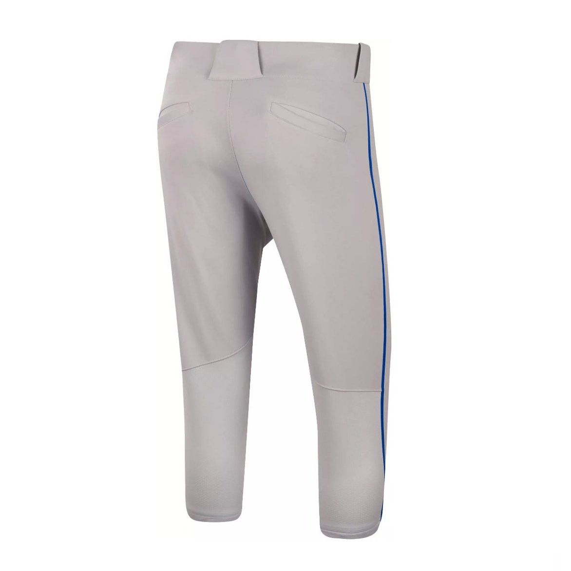 Nike NWT Nike Mens Vapor Select High Piped Baseball Pants Size S Size US 34 / EU 50 - 2 Thumbnail