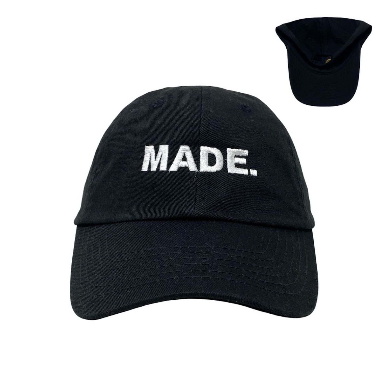Other Made. Dad Hat Size ONE SIZE - 1 Thumbnail