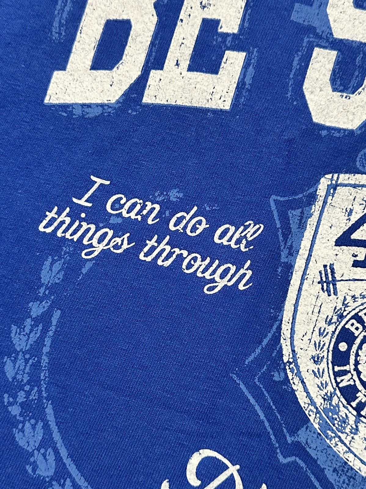 Other Philippians Kerusso shirt Size US XL / EU 56 / 4 - 3 Thumbnail