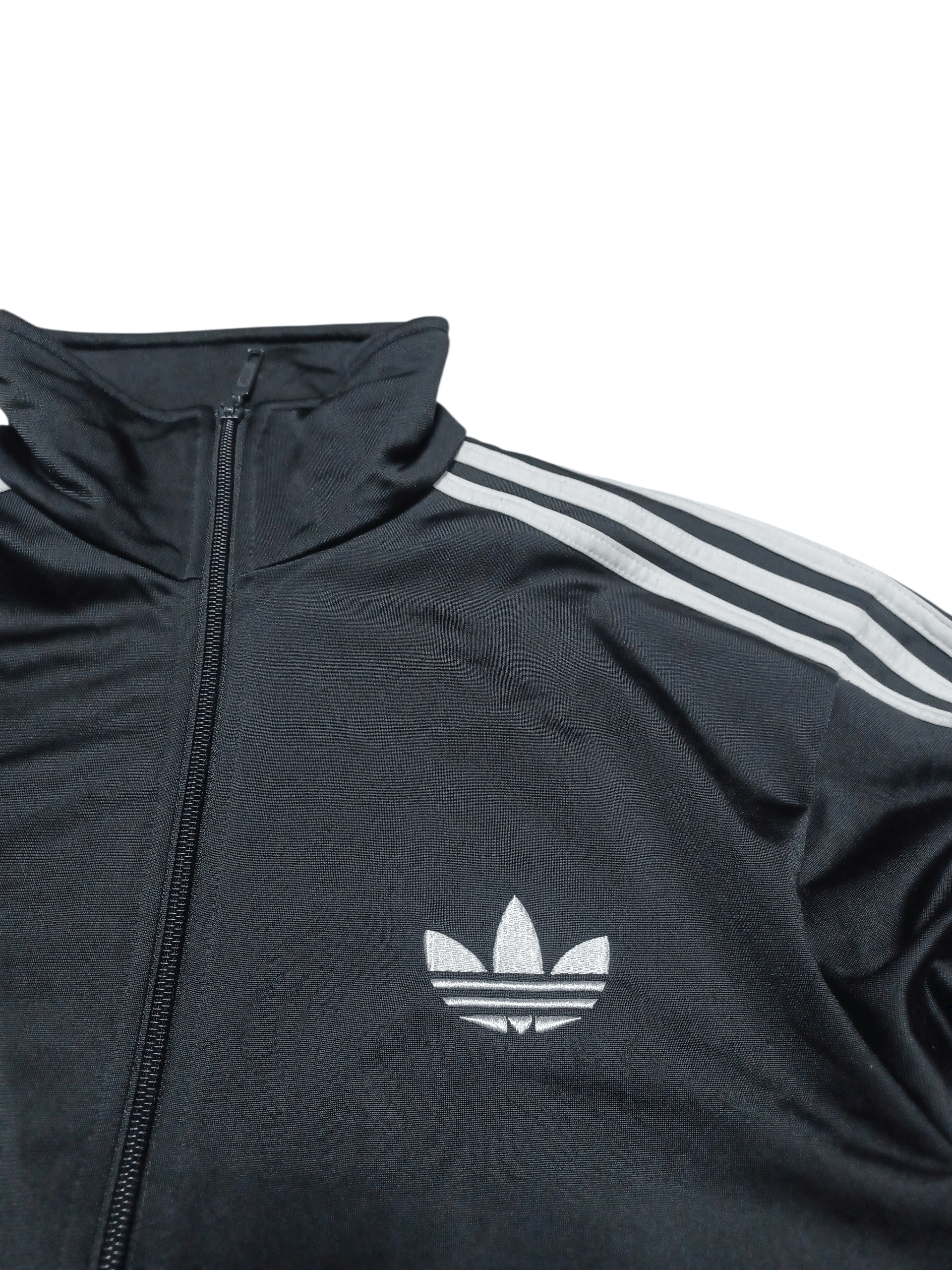 Adidas ADIDAS ORIGINALS VINTAGE 2011 TRACK JACKET DRILL Size US M / EU 48-50 / 2 - 2 Thumbnail