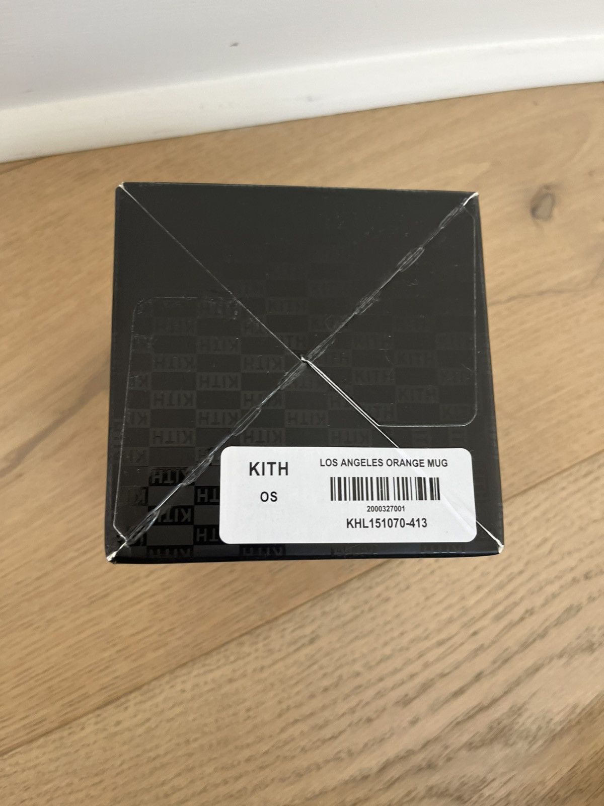 Kith Kith LA Mug - Oranges Size ONE SIZE - 5 Thumbnail
