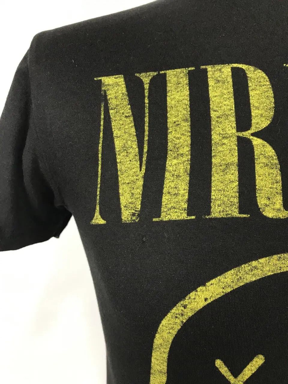 Band Tees × Nirvana Nirvana 2013 t-shirt size s Size US S / EU 44-46 / 1 - 3 Thumbnail