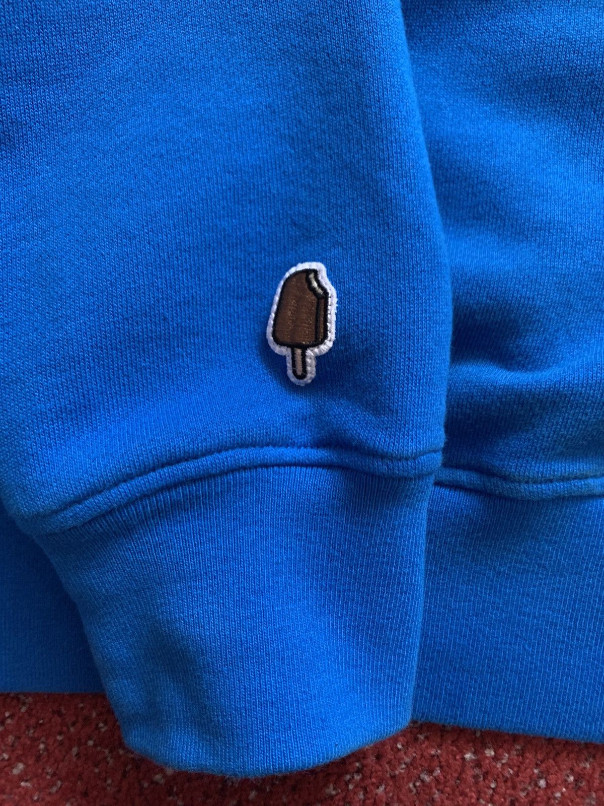 Billionaire Boys Club × Icecream BBC Icecream Hoodie Size US L / EU 52-54 / 3 - 6 Thumbnail