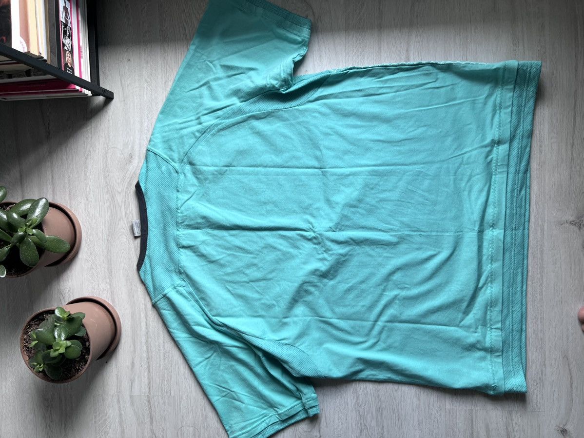 Nike Nike TN vintage tshirt size xxl Size US XXL / EU 58 / 5 - 8 Thumbnail