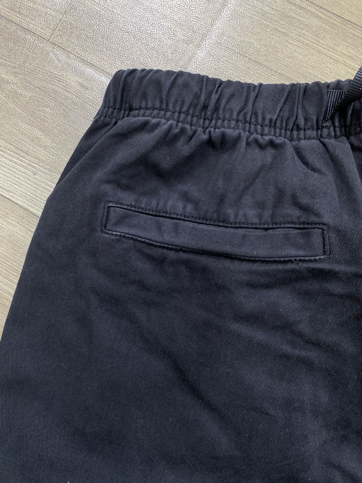 Gramicci Vintage Gramicci USA Designer Casual Streetwear Cotton Pants Size US 30 / EU 46 - 9 Thumbnail