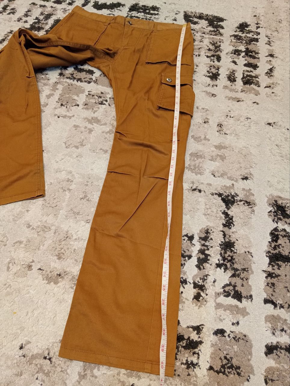 Katharine Hamnett London Vintage Hamnett Model HA18 Pants - Size M Size US 33 - 13 Thumbnail