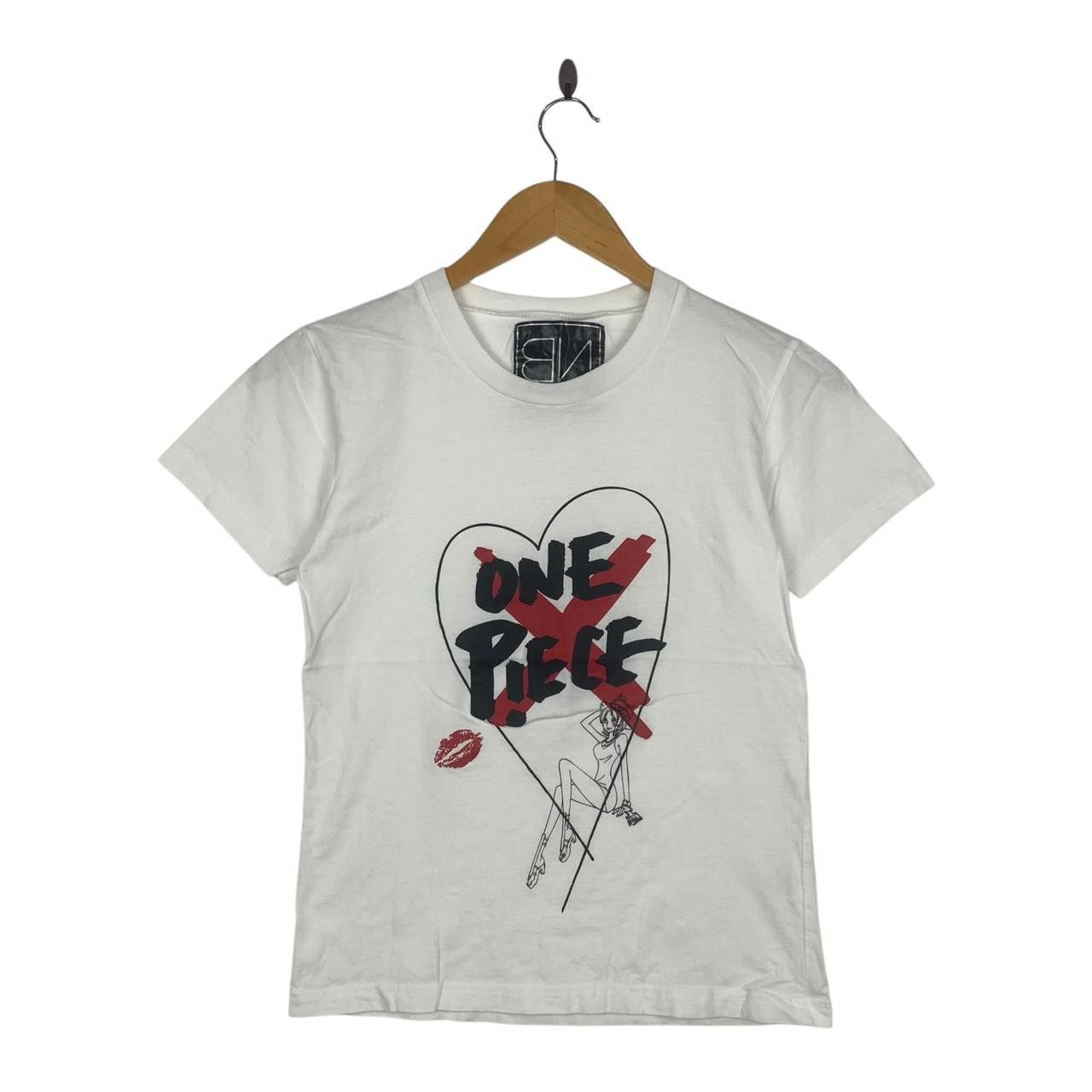 One Piece ONE PIECE Nami x BUENAS NOXHES Special Project Tee Size S / US 4 / IT 40 - 1 Thumbnail