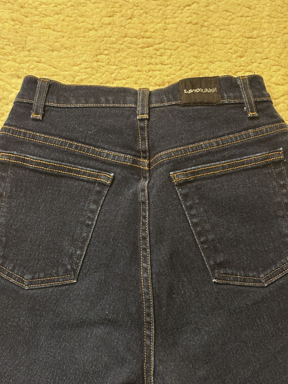 Other Women’s dark blue jeans1938 Size 24" / US 00 / IT 34 - 8 Thumbnail