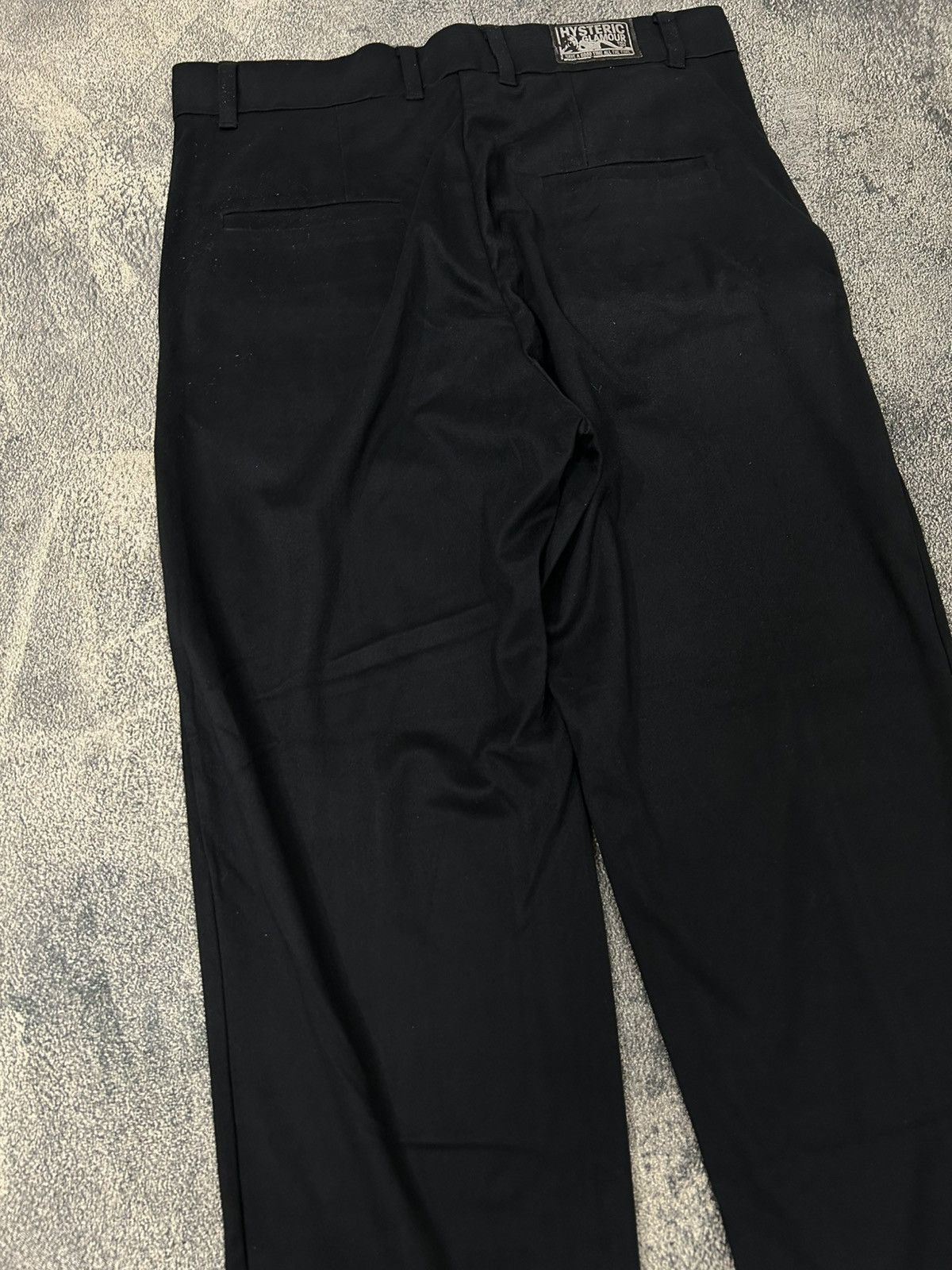 Hysteric Glamour Hysteric Glamour Casual Size US 28 / EU 44 - 3 Thumbnail