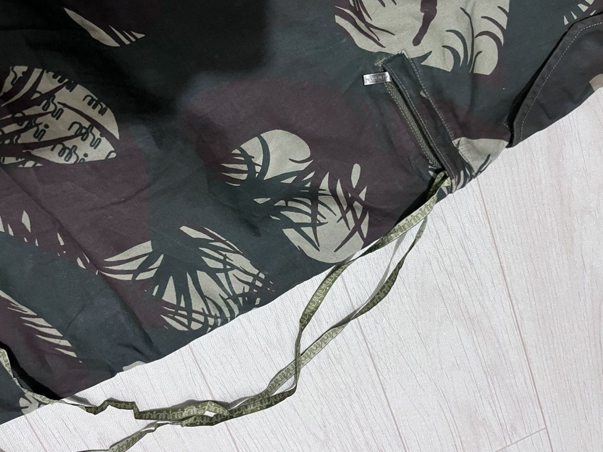 Futura × Maharishi 2002 Maharishi futura m65 type Size US 32 / EU 48 - 9 Thumbnail