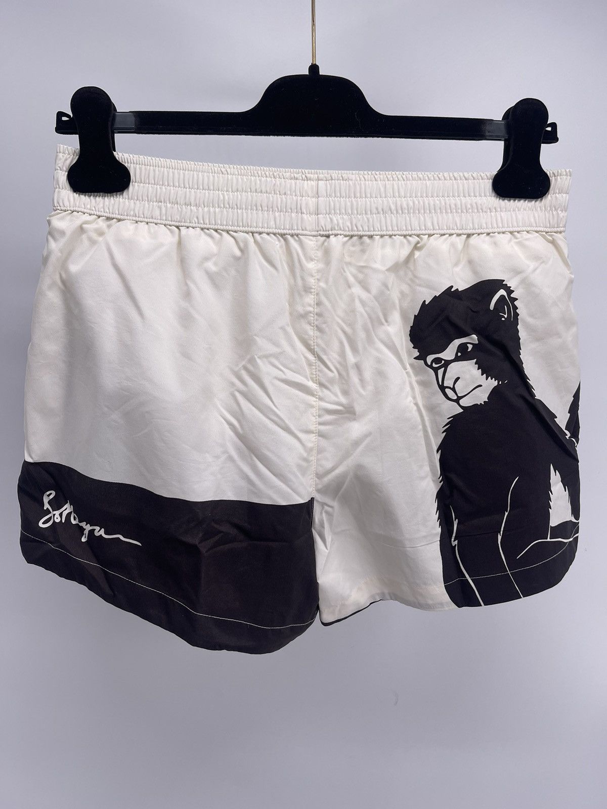 Bottega Veneta Swim Shorts Size M RRP $450