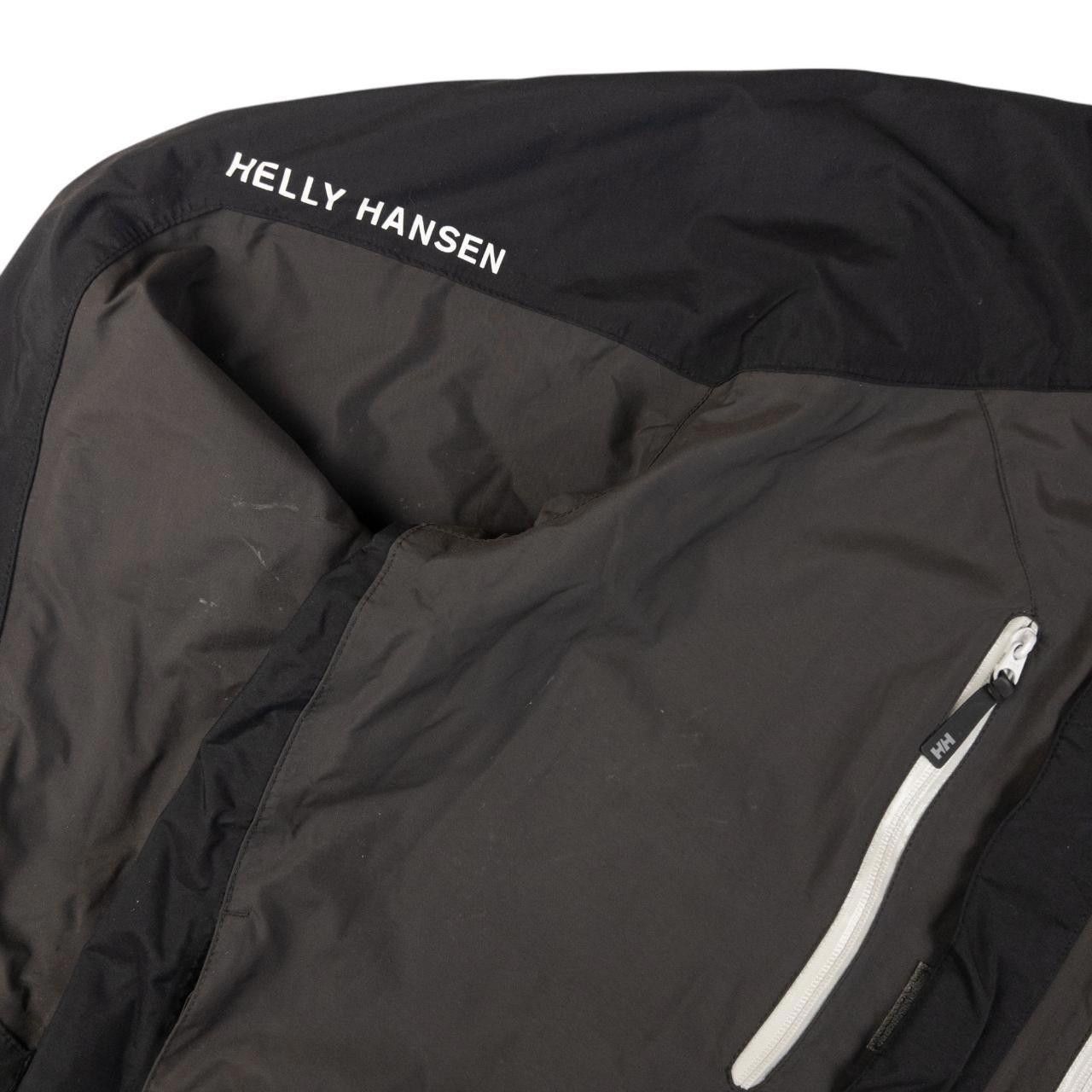 Helly Hansen Vintage Helly Hansen Hellytech Zip Up Jacket Size XL Size US XL / EU 56 / 4 - 5 Thumbnail