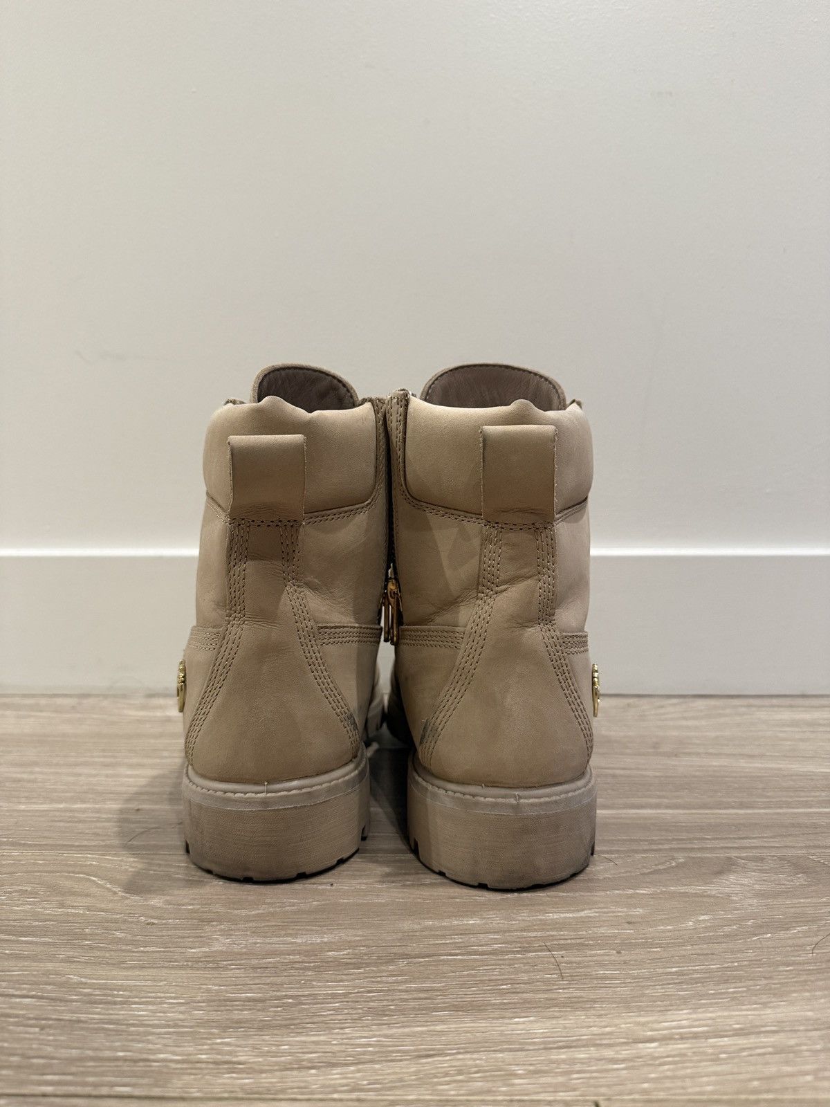 Timberland Timberland x Culture Kings Size US 9 / EU 42 - 6 Thumbnail
