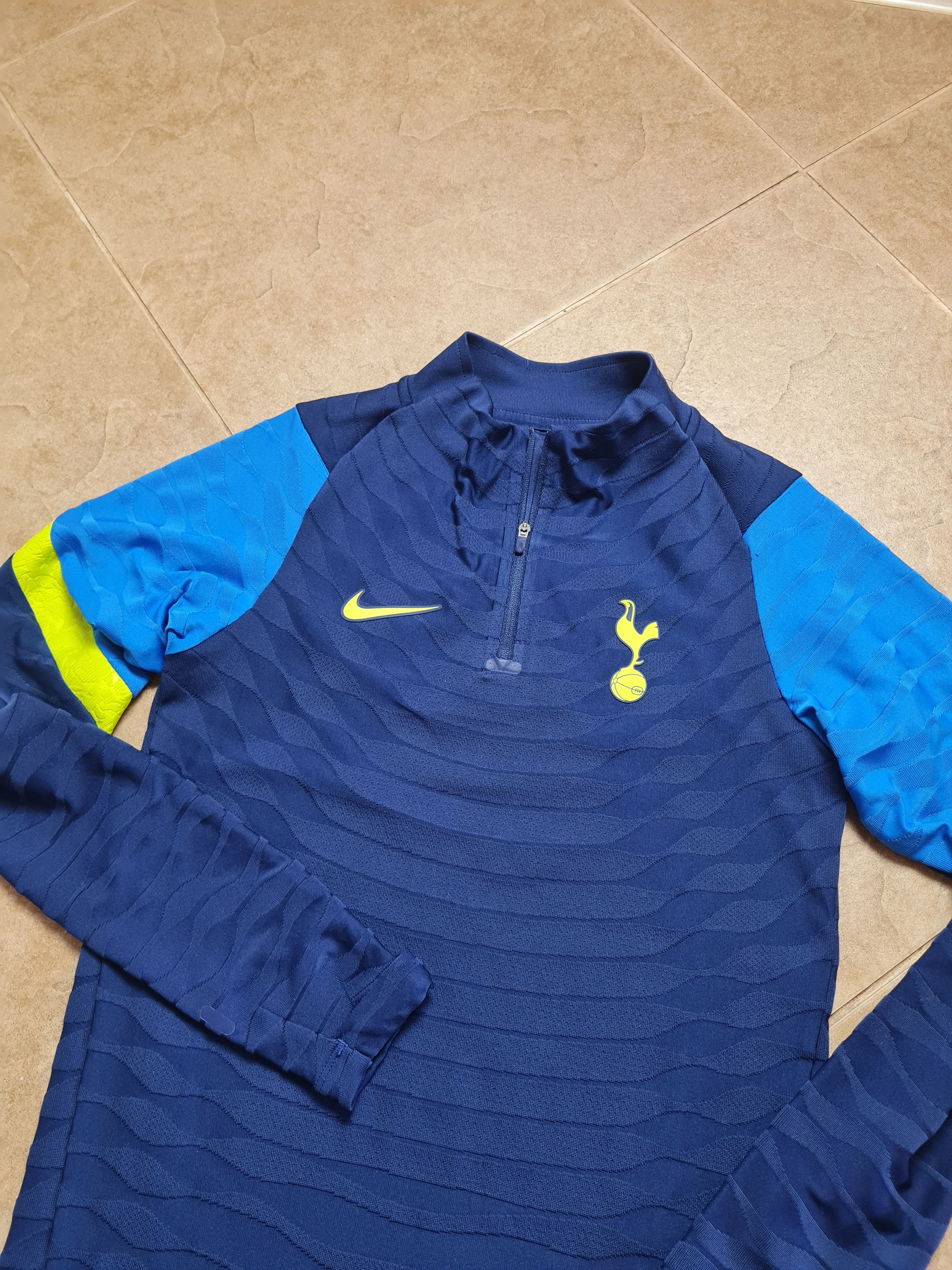 Nike Jersey Nike Tottenham Soccer Training shirt Dri-FIT ADV Size US XS / EU 42 / 0 - 18 Thumbnail