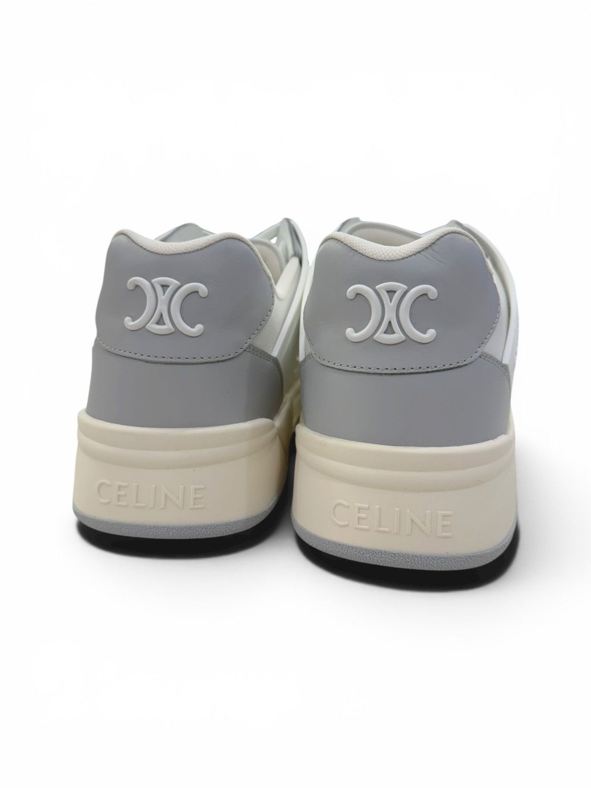 Celine Celine Triumph Sneakers Size US 11 / EU 44 - 5 Thumbnail