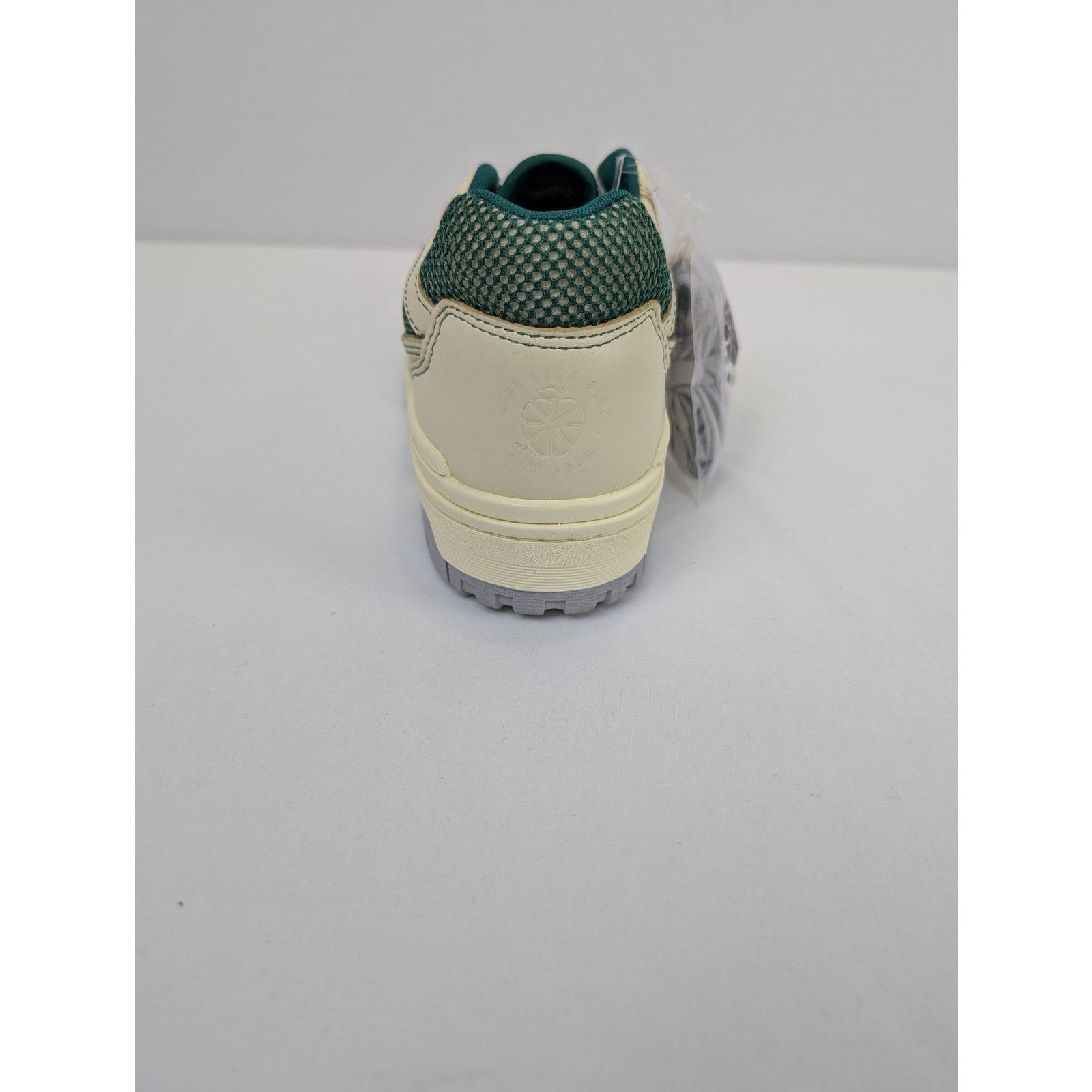 Aime Leon Dore × New Balance o1rshd1 550 AY1 Sneakers in Multicolor Size US 4 / IT 34 - 11 Thumbnail