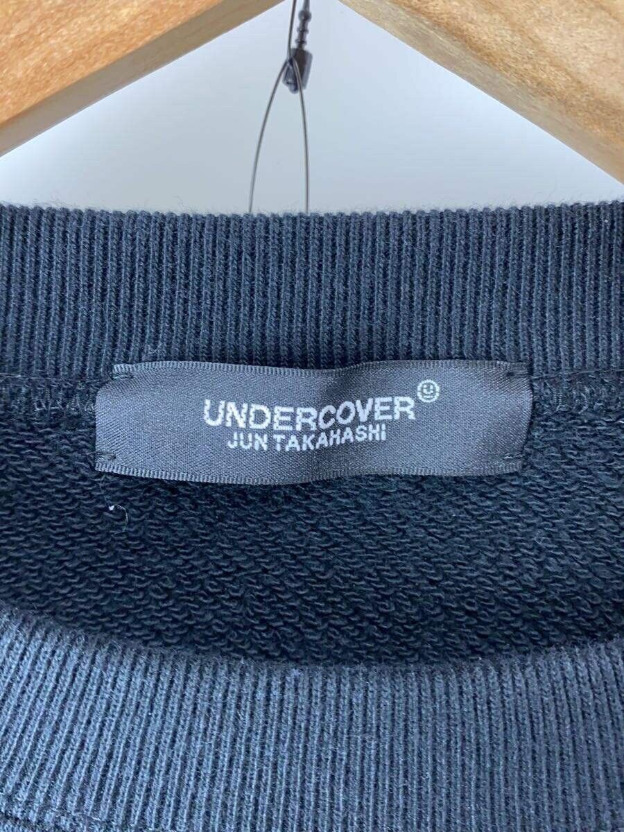 Undercover "TOKIO IS BORING" Sweatshirt Size US M / EU 48-50 / 2 - 3 Thumbnail